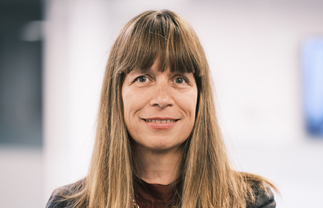 Heike Harmgart
